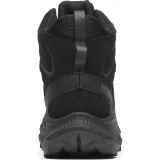 Pánske členkové zimné topánky MERRELL Speed Strike 2 Thermo Mid WP M black · záber 4