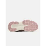 Dámská běžecká obuv UNDER ARMOUR UA Infinite W tourmaline pink maroon mist summit white · záber 5