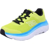 Pánska bežecká obuv SKECHERS Max Cushioning Endeavour M lime · záber 2