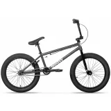 Galaxy Whip 20" - model 2023 čierna · záber 1