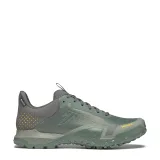 Pánská nízká turistická obuv TECNICA Magma 2.0 S GTX Ms, dark green yellow · záber 2