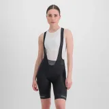 Dámské cyklistické kalhoty SPORTFUL Neo w bibshort, black · záber 2