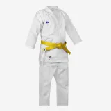 ADIDAS Detské kimono na karate K200E 120 cm · záber 1