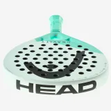 HEAD HEAD Gravity Motion padelová raketa bez · záber 2