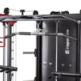 Posilňovací stojan inSPORTline Cable Column CC600 · záber 5