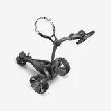 FOISSY GOLF FOISSY GOLF Motocaddy M1 DHC elektrický golfový vozík bez · záber 1