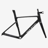 VAN RYSEL Rámová sada cestného bicykla RCR PRO Signature čierna L · záber 1