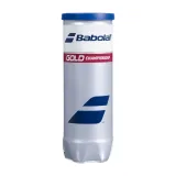 Tenisové míčky 3ks BABOLAT GOLD CHAMPIONSHIP X3 · záber 2