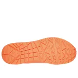Dámská rekreační obuv SKECHERS Uno Night Shades orange · záber 5