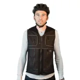 Helite B'Safe čierna - XL · záber 1