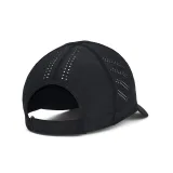 Dámska šiltovka UNDER ARMOUR W Iso-chill Launch Adj-BLK · záber 2