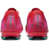 Pánské outdoorové fotbalové kopačky NIKE Mercurial Vapor 16 Academy M FG ember glow aurora green · záber 5