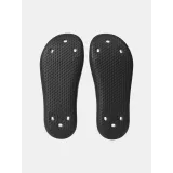 Pánské pantofle (plážová obuv) UNDER ARMOUR UA M Locker V SL black black black · záber 5