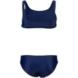 Arena Graphic Bikini Set Girls - Veľkosť: 152 · záber 4