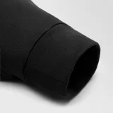 KIPRUN Bežecké dotykové rukavice Warm 100 v2 čierne L · záber 2