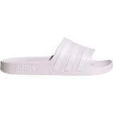 Dámske šlapky (plážová obuv) ADIDAS Adilette Aqua W almost pink cloud white almost pink · záber 3
