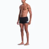Férfi úszó boxeralsók NIKE SWIM Logo Graphic Black · záber 4