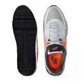 Pánská rekreační obuv NIKE Air Max LTD 3 M football grey total orange cool grey · záber 4