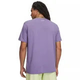 Pánske tričko s krátkym rukávom UNDER ARMOUR UA M LOGO COLLAGE SS-PPL - Pohlavie: Muzi · záber 3