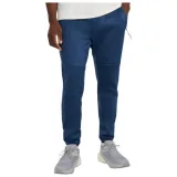 Pánské tréninkové kalhoty 4F TROUSERS FNK M0888-WAW25TFTRM0888-32S-DENIM · záber 1