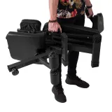 Posilňovacia lavica inSPORTline ON-X AB10 · záber 5