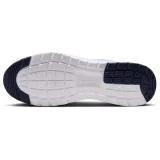 Pánská rekreační obuv NIKE Air Max Nuaxis M white university blue obsidian · záber 5