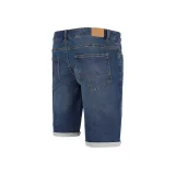 Pánske riflové kraťasy VOLCANO D-MEXT-600-NAVY · záber 5