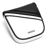 INESIS Golfový putter Face Balanced pre ľavákov INESIS HIGH MOI 33" · záber 2