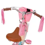 Joystar Little Daisy 16" ružová · záber 2