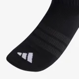 Ponožky ADIDAS 3PACK-T ESS LOW 3P BLACK BLACK WHITE · záber 3