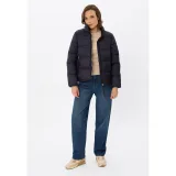 Dámská bunda VOLCANO J-GIGI-600-NAVY · záber 3