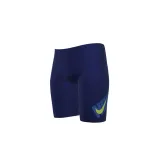 Fiú úszóboxerek NIKE SWIM Logo Graphic Midnight Navy · záber 2