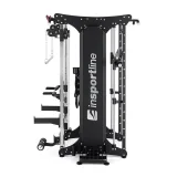 Posilňovací stojan inSPORTline Cable Column CC650 Double · záber 2