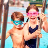 Aquasphere Seal Kid 2 Swimming Mask Kids · záber 5