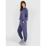 Dámská mikina s 1 2 zipem 4F SWEATSHIRT F1836-WAW25TSWSF1836-32S-DENIM · záber 5
