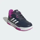 Dívčí rekreační obuv ADIDAS Tensaur Sport 2.0 Jr shadow navy cloud white flash pink · záber 4
