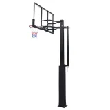 Basketbalový kôš MASTER Fixed Court 305 · záber 2