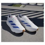 Pánská běžecká obuv ADIDAS Adizero SL2 M cloud white royal blue pure ruby · záber 4