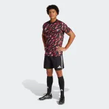 ADIDAS ADIDAS futbalový tréningový dres červený L · záber 2