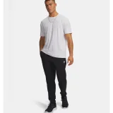 Pánske tréningové nohavice UNDER ARMOUR Vanish Training Pant-BLK · záber 4