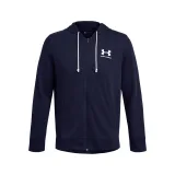 Pánska mikina so zipsom UNDER ARMOUR UA Rival Terry LC FZ · záber 3