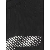Pánské tričko s krátkým rukávem 4F TSHIRT M3342-020S-DEEP BLACK · záber 3