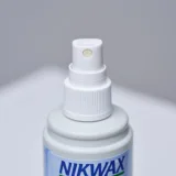NIKWAX NIKWAX Impregnačný sprej na kožu a textil bez · záber 2