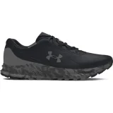 Pánská běžecká trailová obuv UNDER ARMOUR UA Charged Bandit TR 3 SP black castlerock white · záber 1