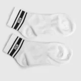 Ponožky Iron Aesthetics ASTHX Varsity crew 3pack · záber 2