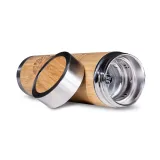 VanaVita Láhev Bamboo Infuse 500 ml · záber 2