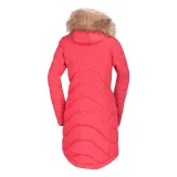 Dámská bunda NORTHFINDER RAELYNN 360red · záber 3