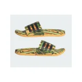 Dámské pantofle (plážová obuv) ADIDAS Adilette Comfort W semi spark core black semi spark · záber 4