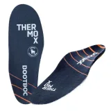 Stélky (vložky) do bot. BOOT DOC Thermo X · záber 3