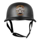 Sodager Route 66 XXL (63-64) · záber 2
